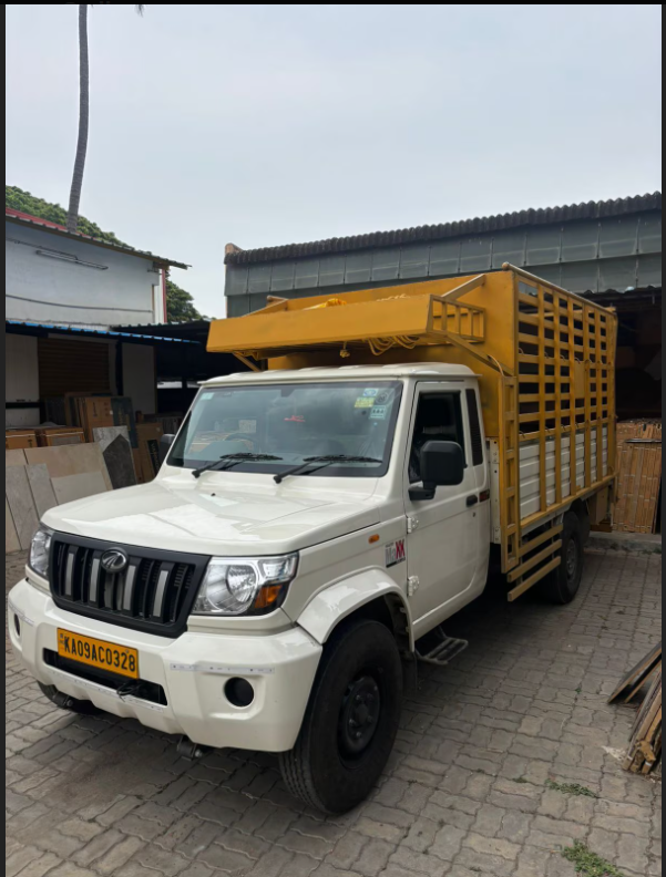 House Shifting